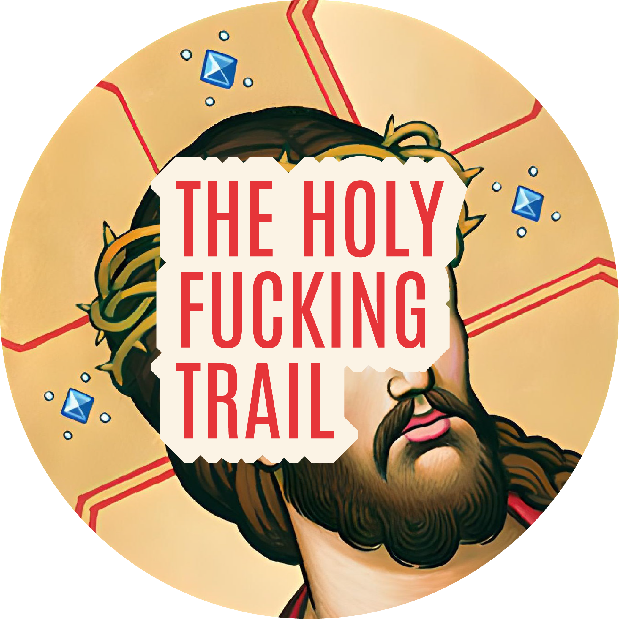 theholyfuckingtrail